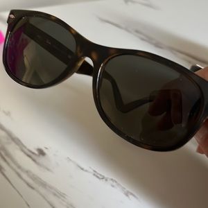 Rayban Prescription Sunglasses